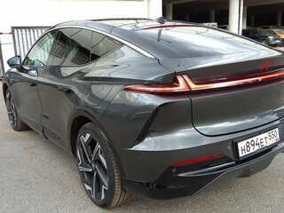 2022 Rising Auto R7 90 kWh, серый, 3300000 рублей, вид 5