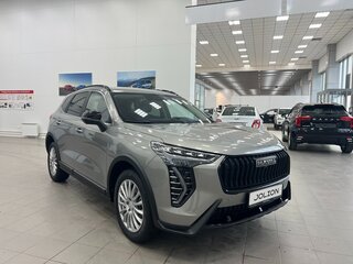 2026 Haval Jolion I Рестайлинг, серый, 2649000 рублей, вид 1