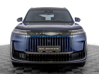 2026 Esteo Exlantix ET8, синий, 7690000 рублей, вид 5