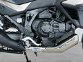 2026 Honda NT1100, золотистый, 2099000 рублей - вид 9