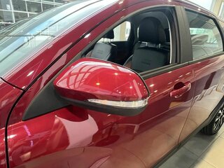 2026 Lada (ВАЗ) Vesta SW Cross I Рестайлинг (NG), красный, 2091870 рублей, вид 5