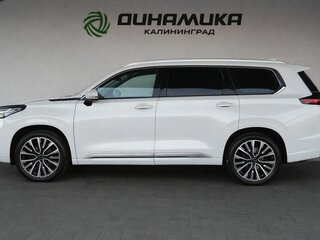 2022 Exeed VX I, белый, 2259000 рублей, вид 2