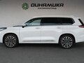 2022 Exeed VX I, белый - вид 1