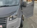 2013 ГАЗ ГАЗель Next, серый, 1030000 рублей - вид 3