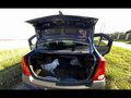 2007 Renault Logan I, синий, 330000 рублей - вид 7