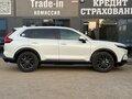 2026 Honda CR-V VI, белый - вид 8