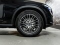 2025 Mercedes-Benz GLC Coupe 300 II (C254), чёрный - вид 6
