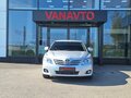2011 Toyota Camry VI (XV40) Рестайлинг, серебристый - вид 1