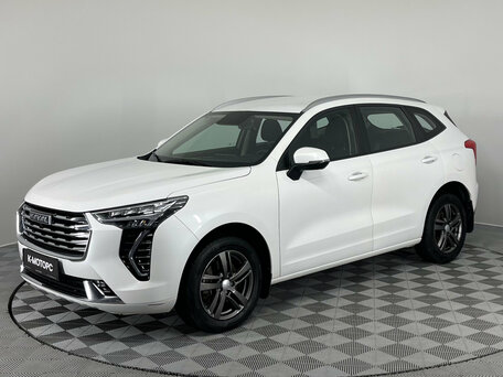 Haval Jolion I