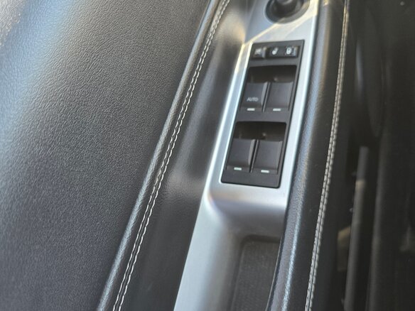 2013 Jeep Compass I Рестайлинг 2, белый - вид 12