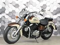 1998 Honda Shadow 750, коричневый, 425000 рублей - вид 1