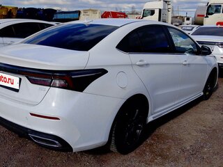 2024 Omoda S5, белый, 1111500 рублей, вид 2