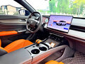 2025 Changan UNI-V I Рестайлинг 2, чёрный, 3370000 рублей - вид 7