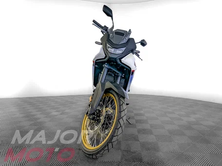 2025 Honda XL750 Transalp, белый, 1699900 рублей, вид 3