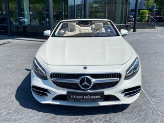 2020 Mercedes-Benz S-Класс 560 VI (W222, C217) Рестайлинг, белый, 17500000 рублей, вид 5