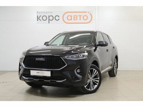Haval F7 I