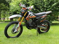 2026 PitonMoto MX2 MAVERICK PR300, оранжевый, 144990 рублей - вид 1