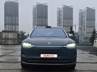 2024 Aito M9 275 I, синий, 8750000 рублей, вид 1