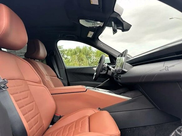 2026 BMW X5 40 V (G65), белый, 14750000 рублей - вид 23
