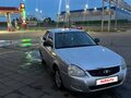 2011 Lada (ВАЗ) Priora I, серебристый, 200000 рублей - вид 5