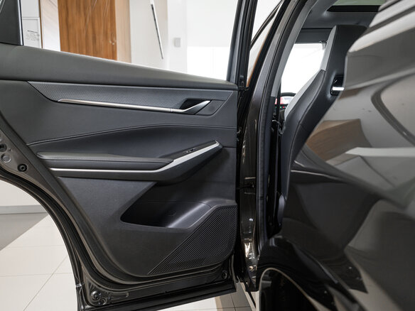 2024 Changan CS75 Plus III, серый, 2900000 рублей - вид 27