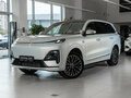 2026 Changan Deepal S09, серебристый, 7039900 рублей
