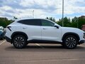 2026 Jetour Dashing I, белый - вид 6