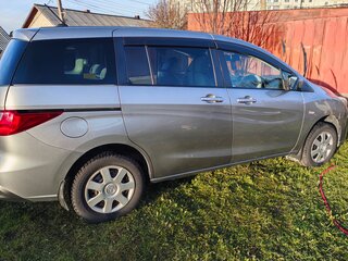 2016 Mazda Premacy III (CW), серый, 1200000 рублей, вид 4