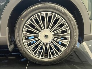 2026 Tenet T9, зелёный, 4299000 рублей, вид 4