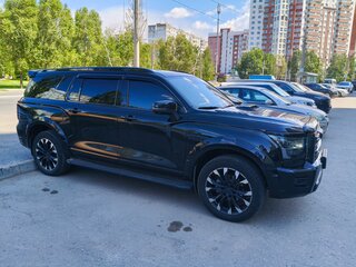 2024 Haval H5 II, чёрный, 3500000 рублей, вид 4