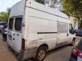 2007 Ford Transit, белый, 380000 рублей - вид 4