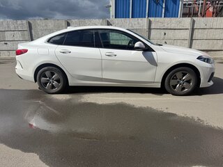 2021 BMW 2 серии Gran Coupe 218i F44, белый, 1950000 рублей, вид 2