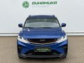 2021 Geely Coolray I, синий - вид 1