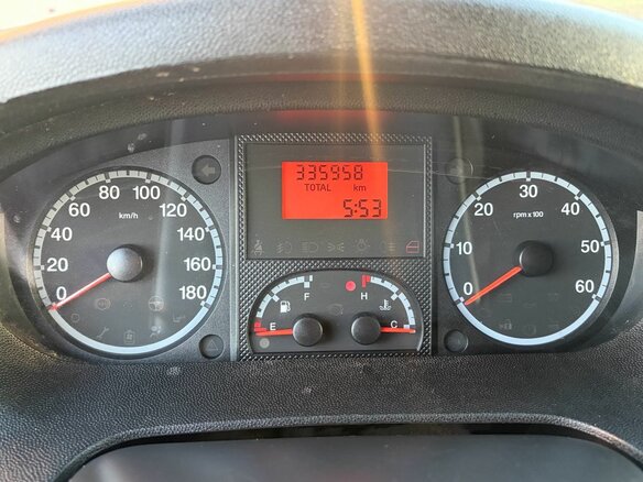 2011 Peugeot Boxer, белый, 1130000 рублей - вид 10
