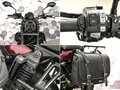 2021 Honda CMX 1100 Rebel, красный, 999000 рублей - вид 9