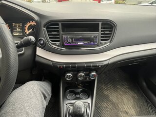 2023 Lada (ВАЗ) Vesta I Рестайлинг (NG), белый, 1050000 рублей, вид 5
