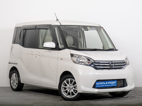 Nissan Dayz Roox I