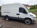 2006 Iveco Daily, белый, 1500000 рублей - вид 3