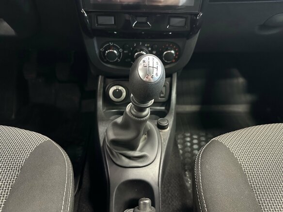 2018 Renault Duster I Рестайлинг, коричневый, 1300000 рублей - вид 12