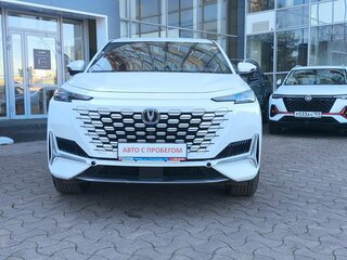 2023 Changan UNI-K, белый, 2750000 рублей, вид 2