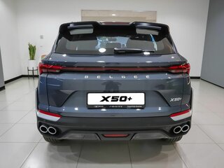 2026 Belgee X50+, серый, 2505990 рублей, вид 3