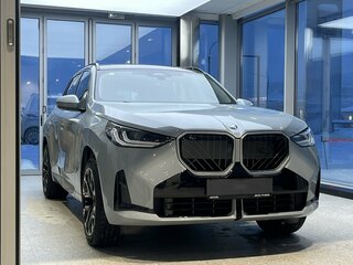 2026 BMW X3 Long 30L xDrive IV (G45/G48), серый, 7899000 рублей, вид 2
