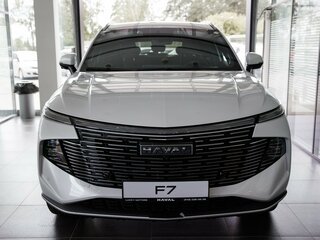 2026 Haval F7 II, белый, 3199000 рублей, вид 3