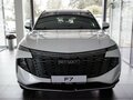 2026 Haval F7 II, белый - вид 2