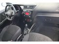 2013 Kia Rio 4-speed III, чёрный - вид 4