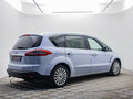 2010 Ford S-MAX I, белый, 980000 рублей - вид 4