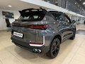 2026 Geely Coolray I Рестайлинг 2, серый, 2944990 рублей - вид 5