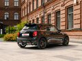 2020 Mini Hatch JCW III (F55/F56) Рестайлинг, чёрный, 3300000 рублей - вид 1