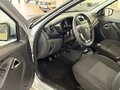 2026 Lada (ВАЗ) Granta I Рестайлинг, серебристый - вид 6