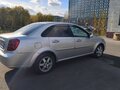2013 Daewoo Gentra II, серебристый, 375000 рублей - вид 3